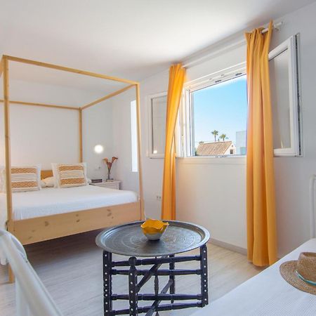 Casara Uno - Hermoso Loft En Playa Zahora Kültér fotó