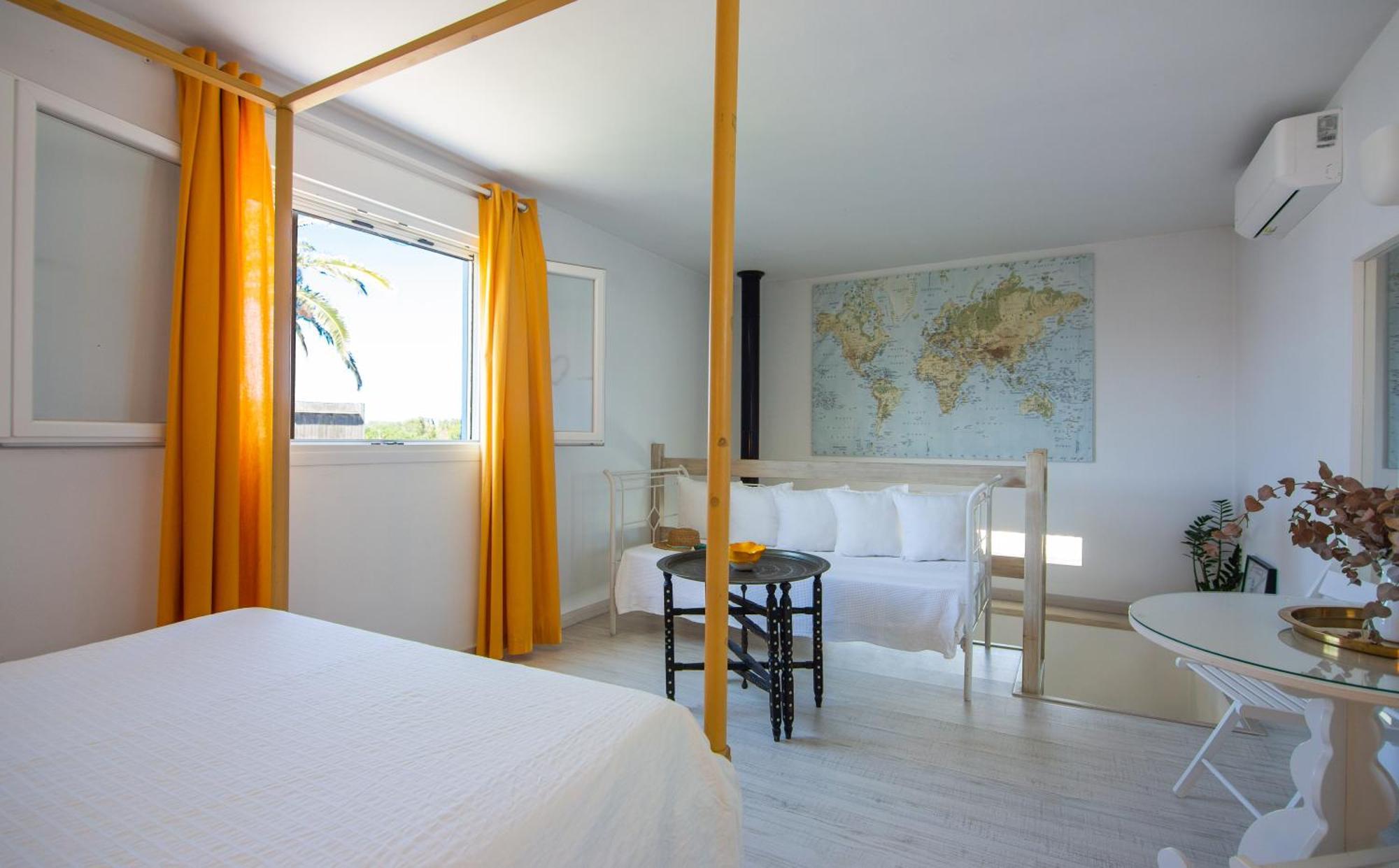 Casara Uno - Hermoso Loft En Playa Zahora Kültér fotó