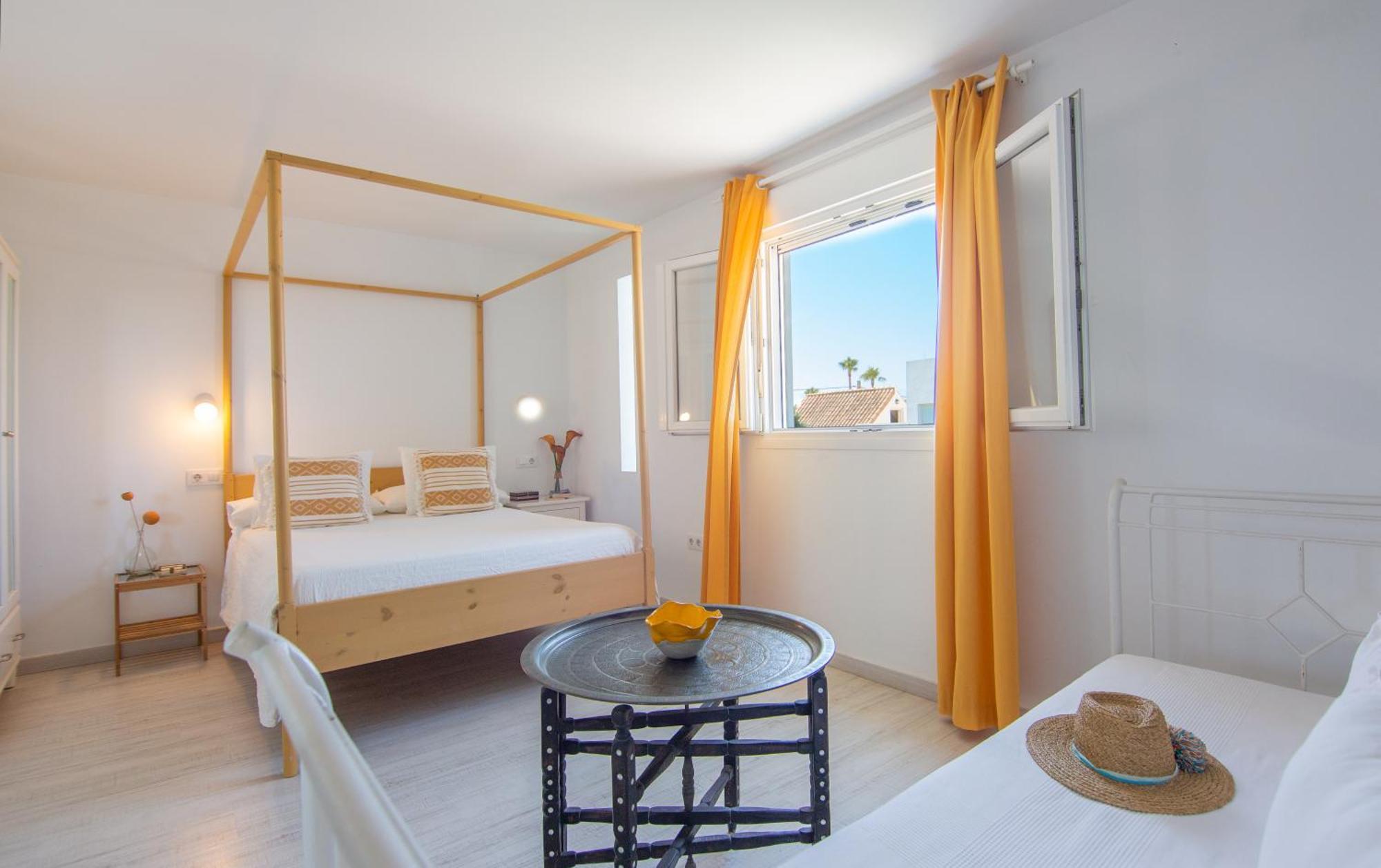 Casara Uno - Hermoso Loft En Playa Zahora Kültér fotó