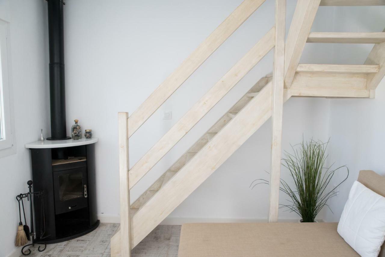 Casara Uno - Hermoso Loft En Playa Zahora Kültér fotó