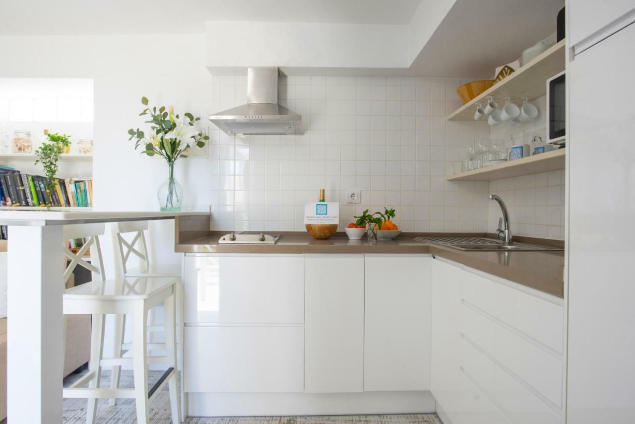 Casara Uno - Hermoso Loft En Playa Zahora Kültér fotó